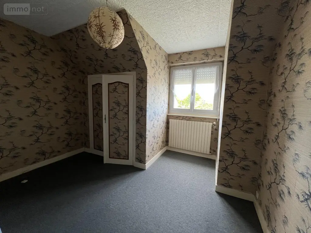 Maison a vendre Caulnes 22350 Côtes-d'Armor 22 136 m2 6 pièces 190390 euros 22044-3874 011