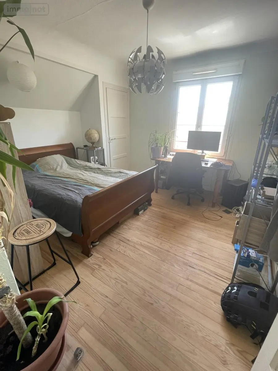 Maison a vendre Le Mans 72000 Sarthe 72 95 m2 4 pièces 225750 euros 72009-1423 006