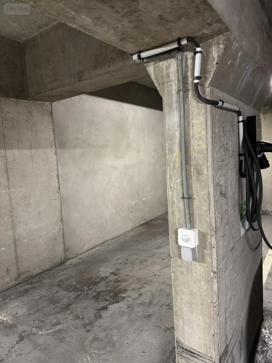 Garage et parking a vendre Neuilly-sur-Seine 92200 Hauts-de-Seine 92 25 m2 70000 euros 92010-1373 005