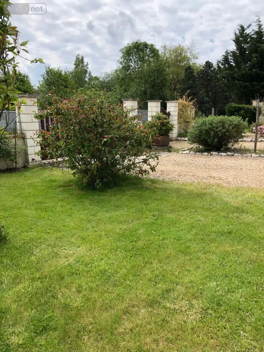 Maison a vendre Les Menus 61290 Orne 61 207 m2 5 pièces 261250 euros 61081-144 017