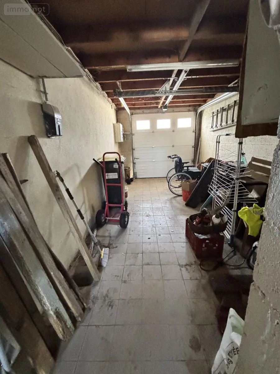 Maison a vendre Montreuil-Juigné 49460 Maine-et-Loire 49 92 m2 4 pièces 224510 euros 49014-1820 012