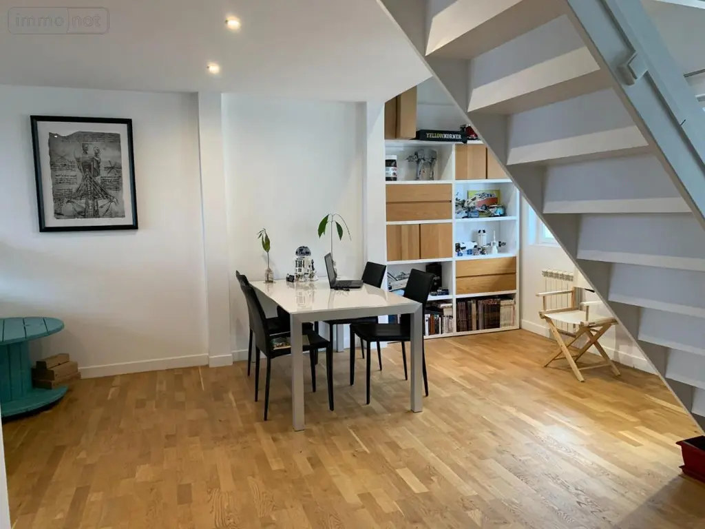 Location appartement Rouen 76000 Seine-Maritime 76 51 m2 2 pièces 792 euros 76009-L238 003