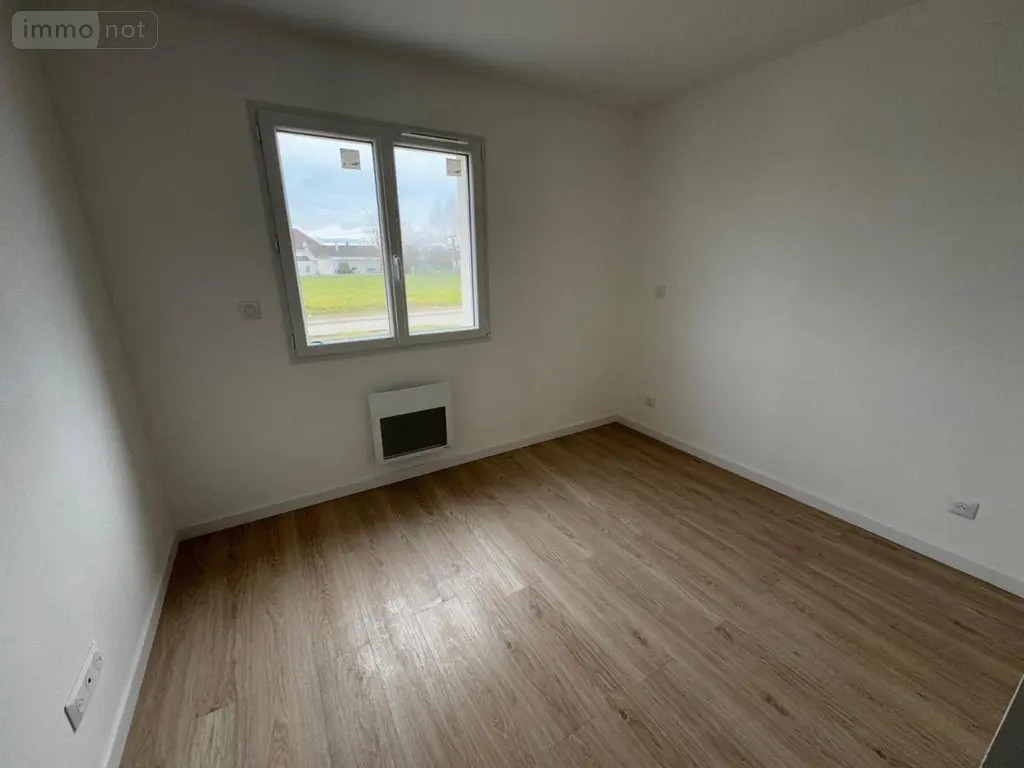 Maison a vendre Saint-Aubin 39410 Jura 39 90 m2 4 pièces 250000 euros 39033-2410 007