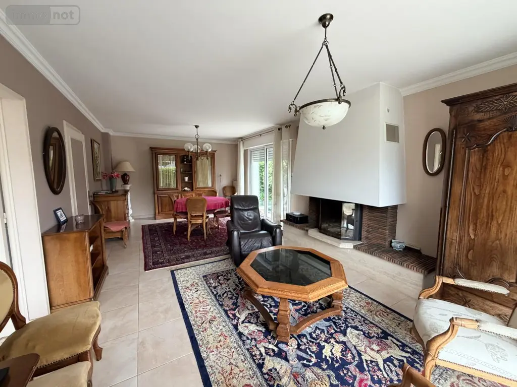 Maison a vendre Pluneret 56400 Morbihan 56 134 m2 6 pièces 403480 euros 56023-1447 002