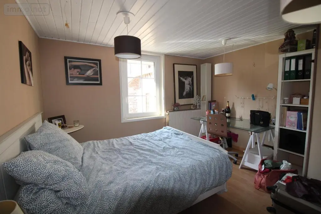 Maison a vendre Le Vaudreuil 27100 Eure 27 197 m2 6 pièces 237000 euros 27063-1404 007