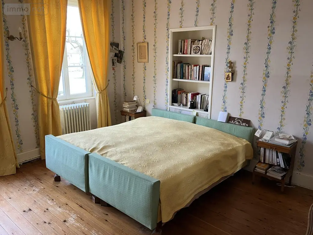 Maison a vendre Broût-Vernet 03110 Allier 03 310 m2 14 pièces 480000 euros 63022-38 018