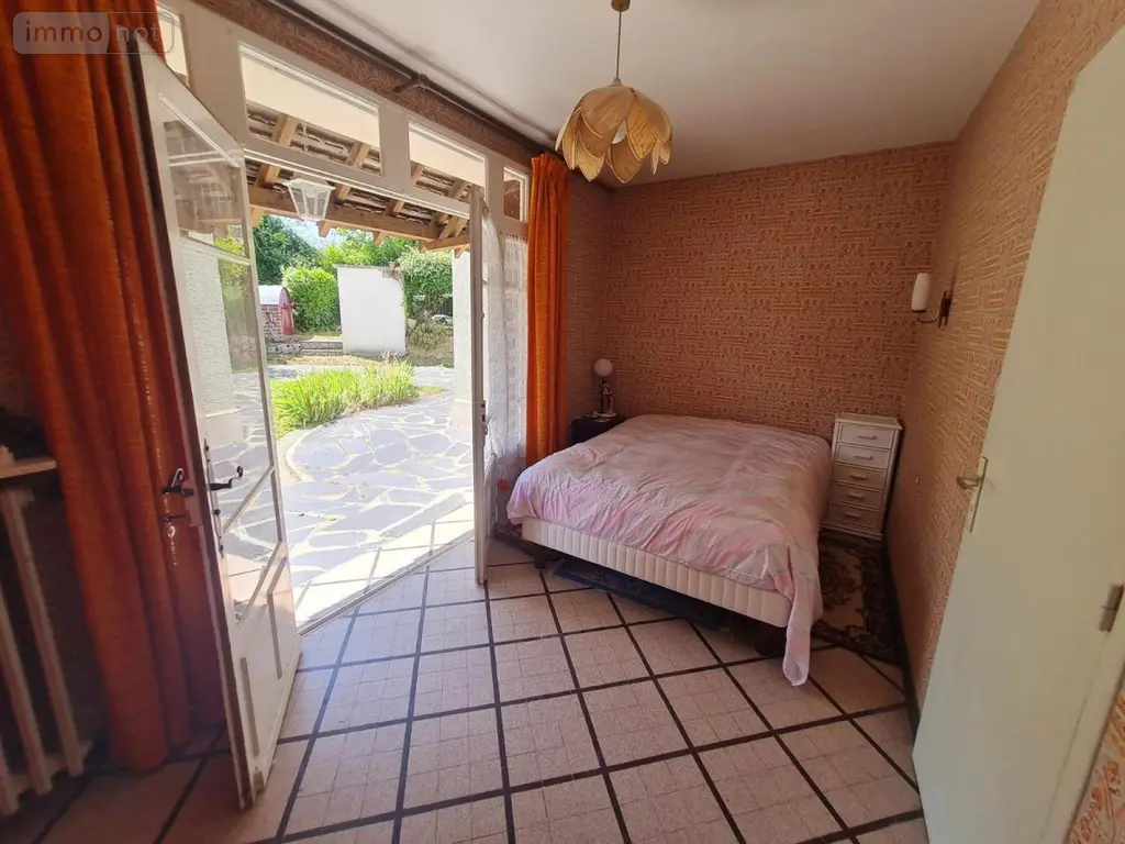 Maison a vendre Les Essarts 41800 Loir-et-Cher 41 106 m2 4 pièces 138187 euros 41059-931 007