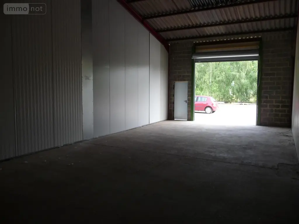 Location divers Cuinchy 62149 Pas-de-Calais 62 80 m2 400 euros 62023-L1438 007