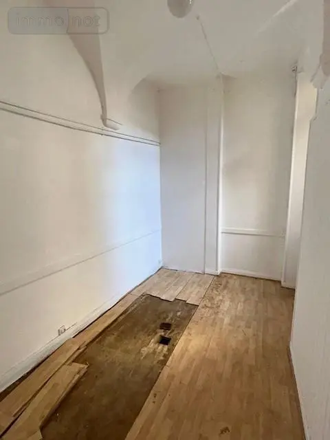 Appartement a vendre Thiers 63300 Puy-de-Dôme 63 77 m2 4 pièces 37000 euros 63022-44 010