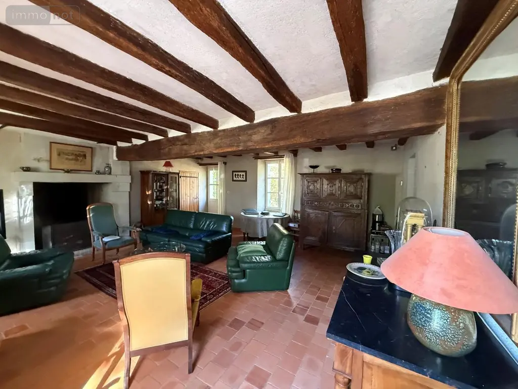 Maison a vendre Saint-Barthélemy-d'Anjou 49124 Maine-et-Loire 49 238 m2 9 pièces 840496 euros 49012-2124 005