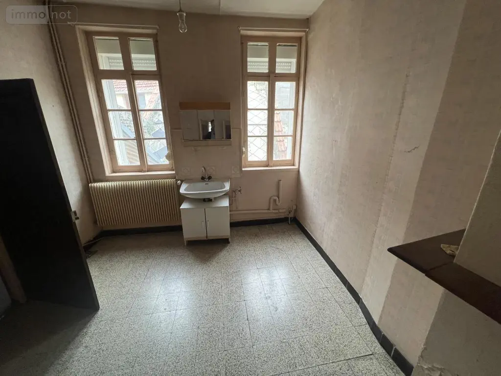 Maison a vendre Cambrai 59400 Nord 59 122 m2 5 pièces 60500 euros 59084-1947 007