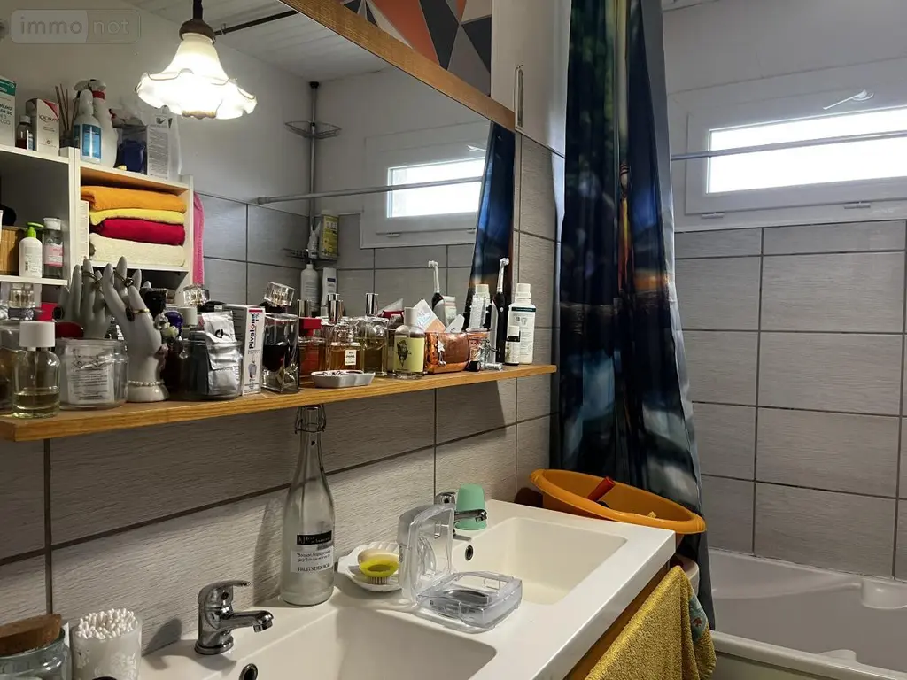 Maison a vendre Calleville 27800 Eure 27 87 m2 4 pièces 171200 euros 27049-886 005