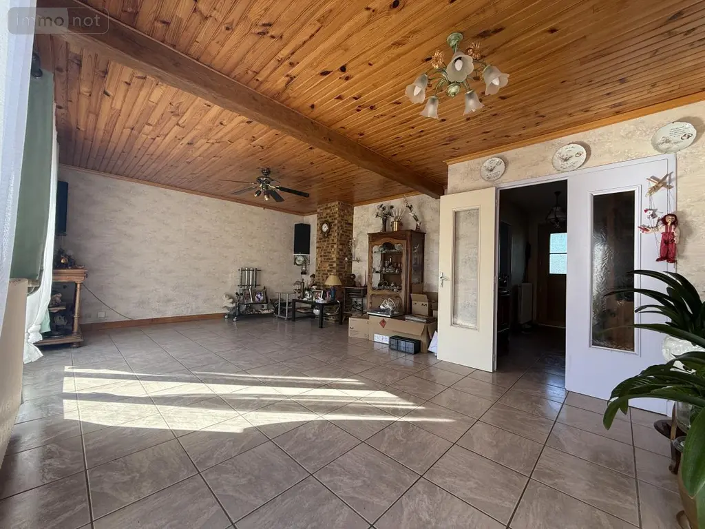 Maison a vendre Olizy 51700 Marne 51 145 m2 6 pièces 180000 euros 51066-2064 015
