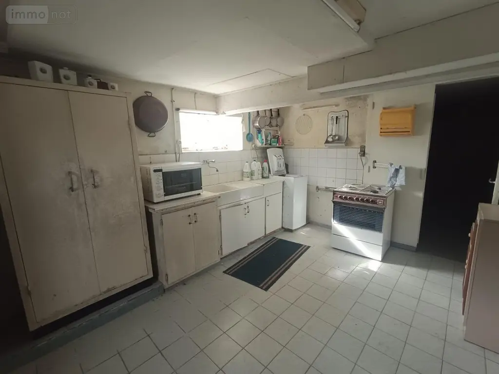 Maison a vendre Saint-Gonnery 56920 Morbihan 56 86 m2 158700 euros 56061-919 016