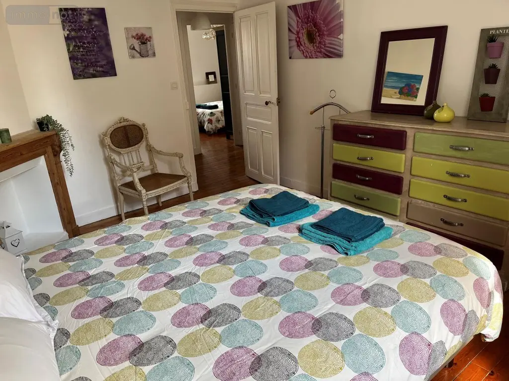 Appartement a vendre Auray 56400 Morbihan 56 120 m2 6 pièces 398240 euros 56023-1437 003