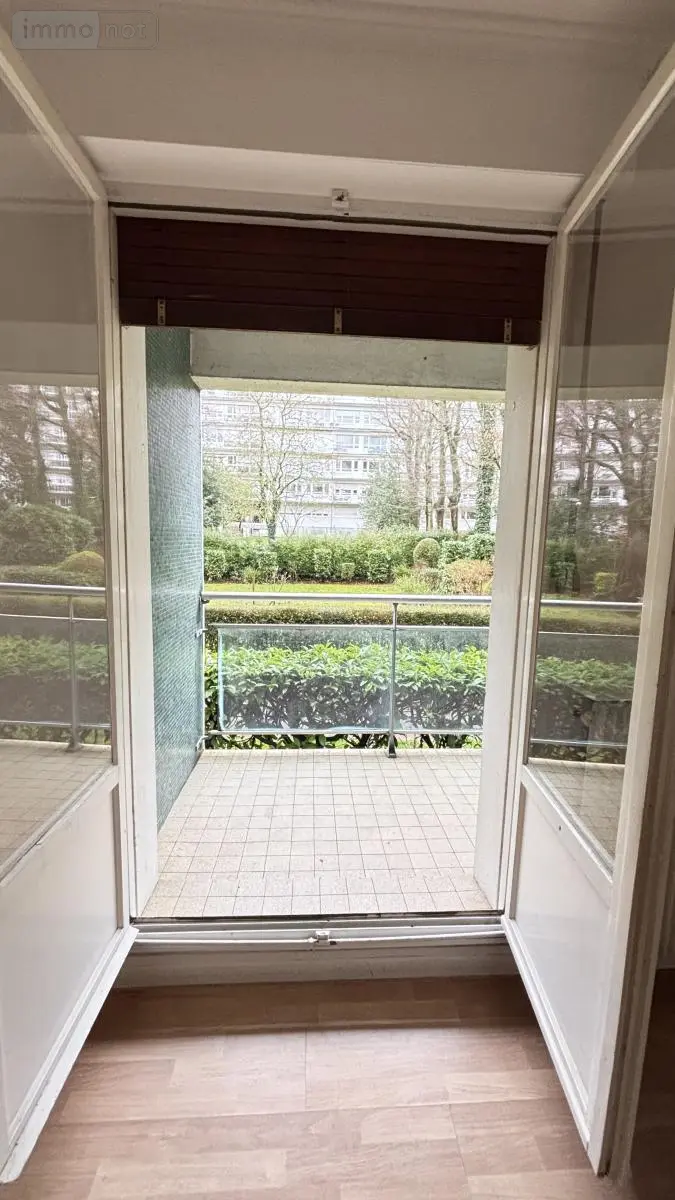 Appartement a vendre Boulogne-sur-Mer 62200 Pas-de-Calais 62 74 m2 4 pièces 106000 euros 62055-3939 004