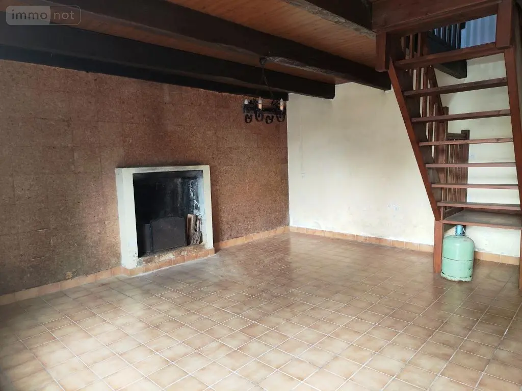 Maison a vendre Plouguernével 22110 Côtes-d'Armor 22 115 m2 6 pièces 231150 euros 56075-2523 019