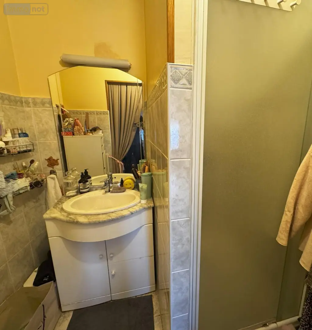 Maison a vendre Cambrai 59400 Nord 59 214 m2 6 pièces 293000 euros 59084-2007 008
