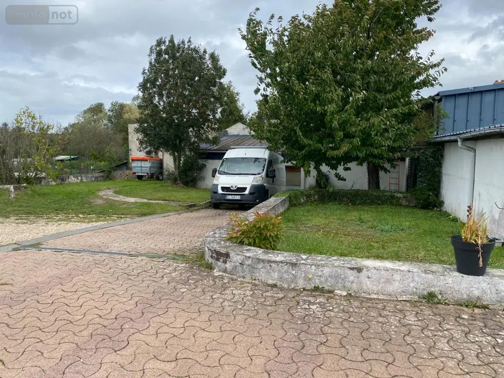 Immeuble de rapport a vendre Saint-Aubin-lès-Elbeuf 76410 Seine-Maritime 76 95 m2 304500 euros 76025-164 003