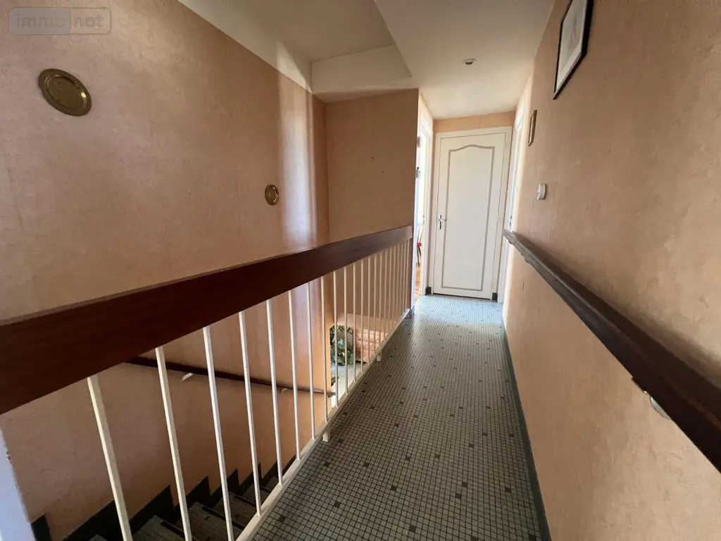 Maison a vendre Châteaugiron 35410 Ille-et-Vilaine 35 98 m2 5 pièces 249800 euros 35018-788 009