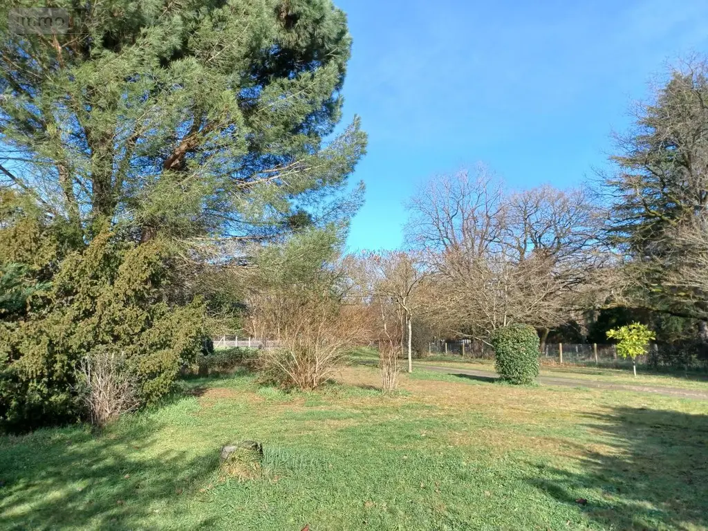 Maison a vendre Savigny-en-Véron 37420 Indre-et-Loire 37 122 m2 5 pièces 194000 euros 37094-25 005