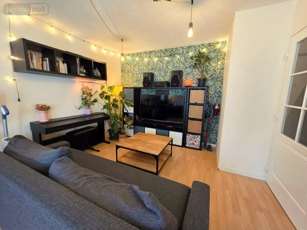 Appartement a vendre Saint-Armel 35230 Ille-et-Vilaine 35 49 m2 2 pièces 161780 euros 35018-1126 002