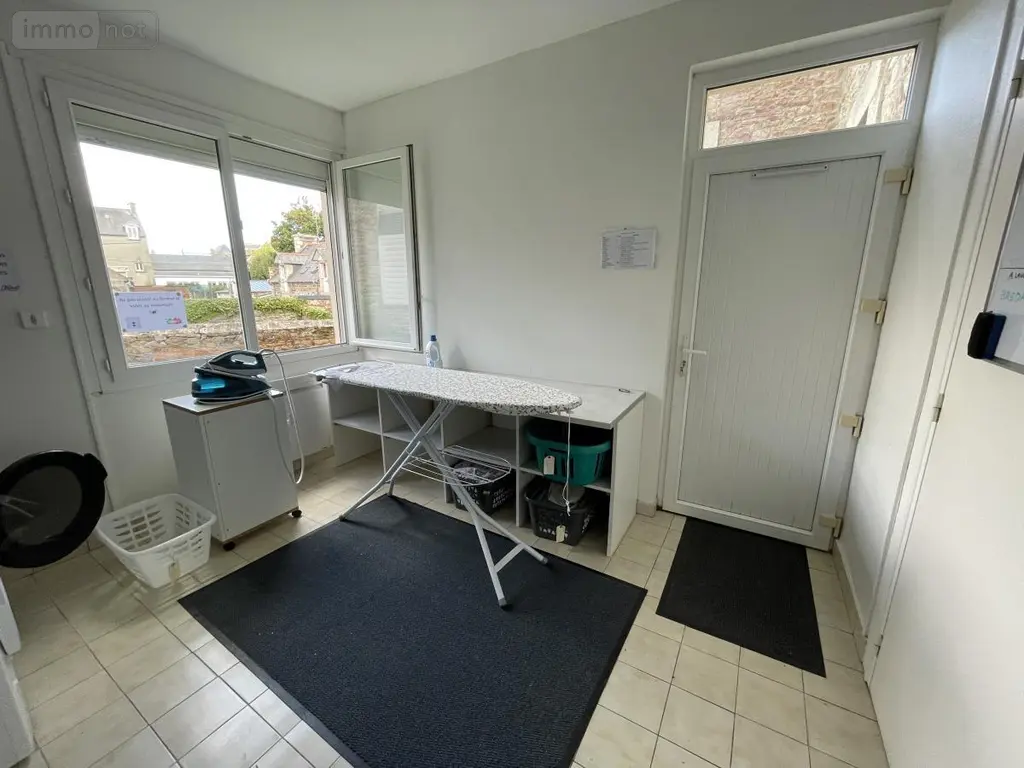 Immeuble de rapport a vendre Paimpol 22500 Côtes-d'Armor 22 143 m2 467550 euros 22023-3599 006
