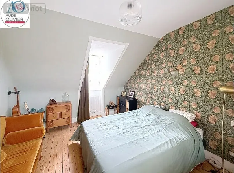 Maison a vendre Rennes 35000 Ille-et-Vilaine 35 67 m2 395200 euros 35151-45 004