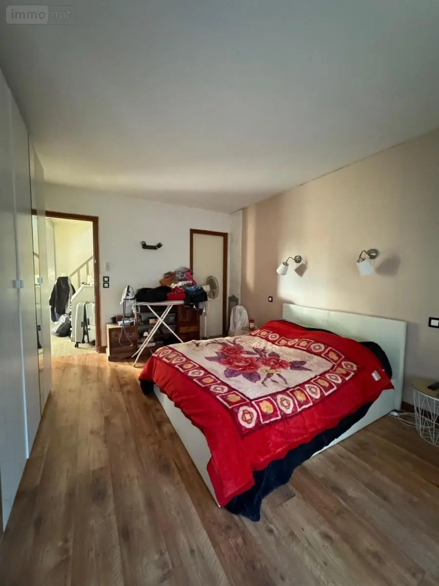 Maison a vendre Pithiviers 45300 Loiret 45 175 m2 6 pièces 240000 euros 45093-129 006