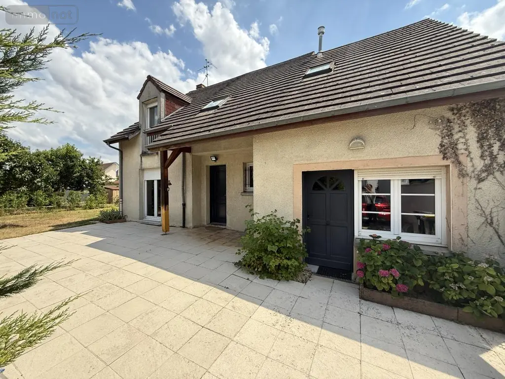Maison a vendre Dijon 21000 Côte-d'Or 21 145 m2 7 pièces 470000 euros 21012-259 001