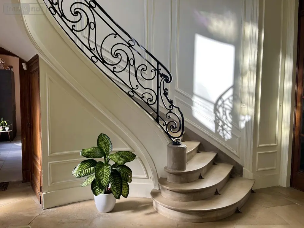 Maison a vendre Arras 62000 Pas-de-Calais 62 345 m2 6 pièces 775000 euros 62133-1487 003