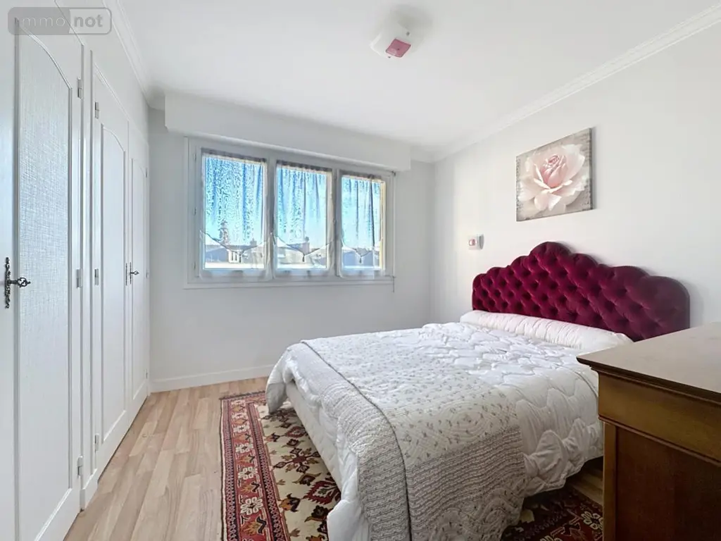 Appartement a vendre Lorient 56100 Morbihan 56 64 m2 3 pièces 156840 euros 56079-1549 004