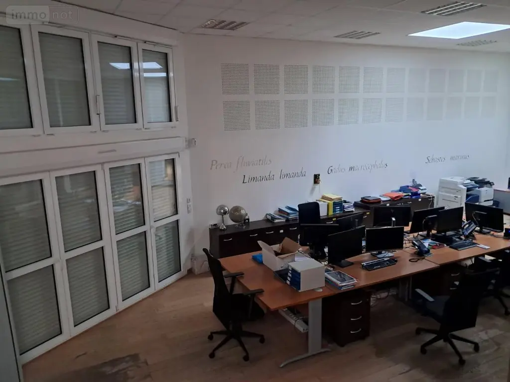 Immeuble de rapport a vendre Le Portel 62480 Pas-de-Calais 62 111 m2 440160 euros 62056-1153 004