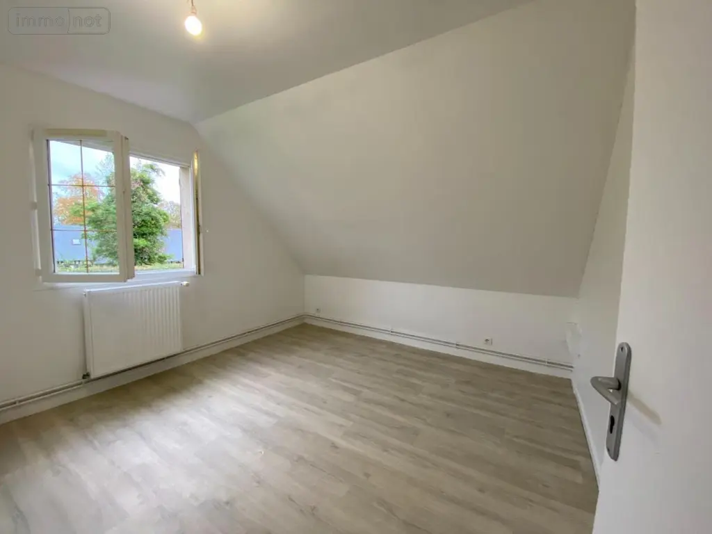 Location maison Authieux-Ratiéville 76690 Seine-Maritime 76 135 m2 5 pièces 1055 euros 76009-L282 007