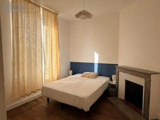 Maison a vendre Saumur 49400 Maine-et-Loire 49 170 m2 7 pièces 372200 euros 49105-954 018