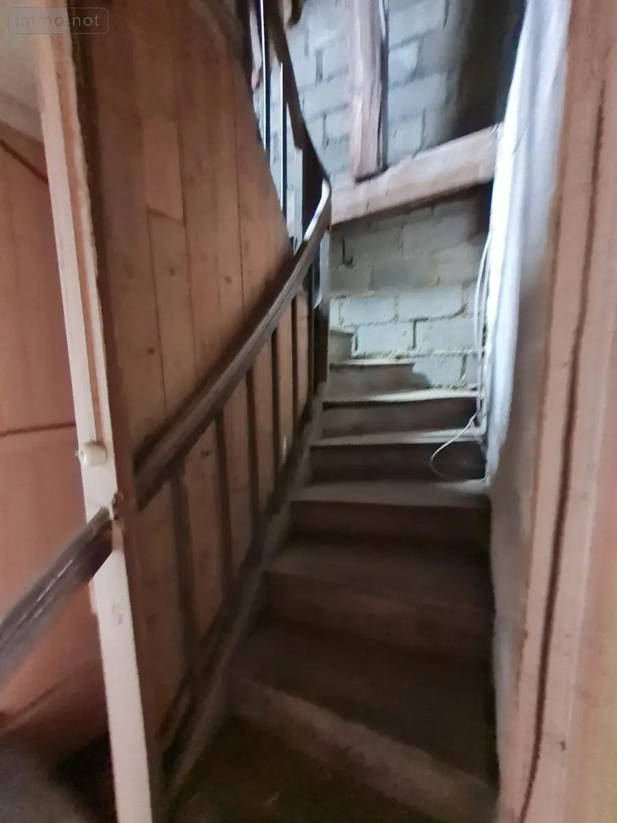 Maison a vendre La Chèze 22210 Côtes-d'Armor 22 118 m2 5 pièces 58180 euros 56053-2349 014