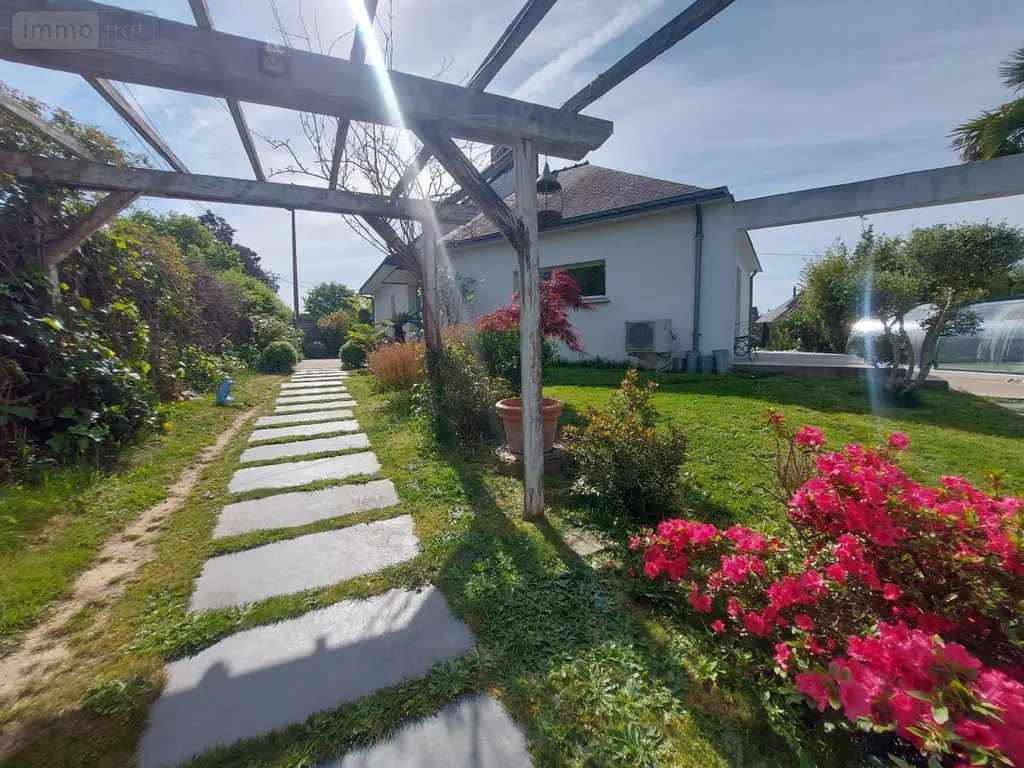 Maison a vendre Kervignac 56700 Morbihan 56 102 m2 5 pièces 457280 euros 56040-674 003