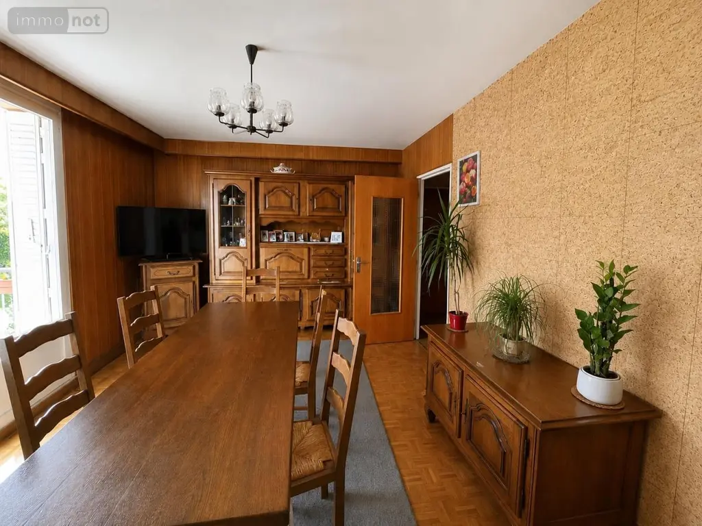 Appartement a vendre Besançon 25000 Doubs 25 85 m2 5 pièces 129000 euros 25002-785 003