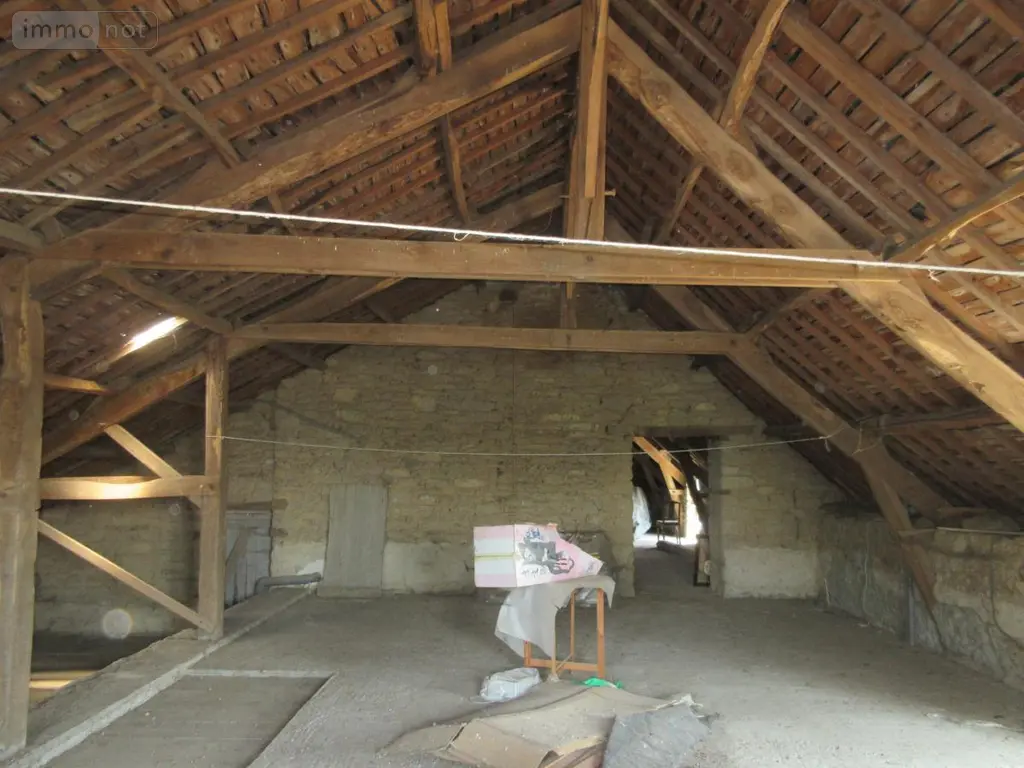 Maison a vendre Radenac 56500 Morbihan 56 117 m2 5 pièces 184812 euros 56077-965 011