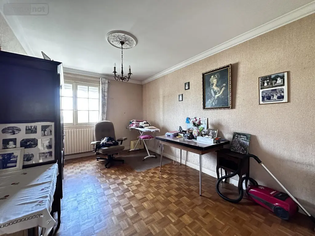 Maison a vendre Vannes 56000 Morbihan 56 202 m2 8 pièces 473800 euros 56003-1453 005