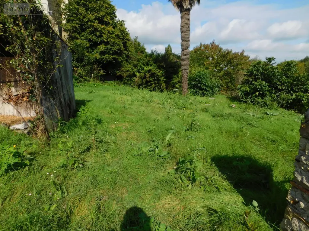 Maison a vendre Juvardeil 49330 Maine-et-Loire 49 135 m2 6 pièces 31800 euros 49096-1366 010