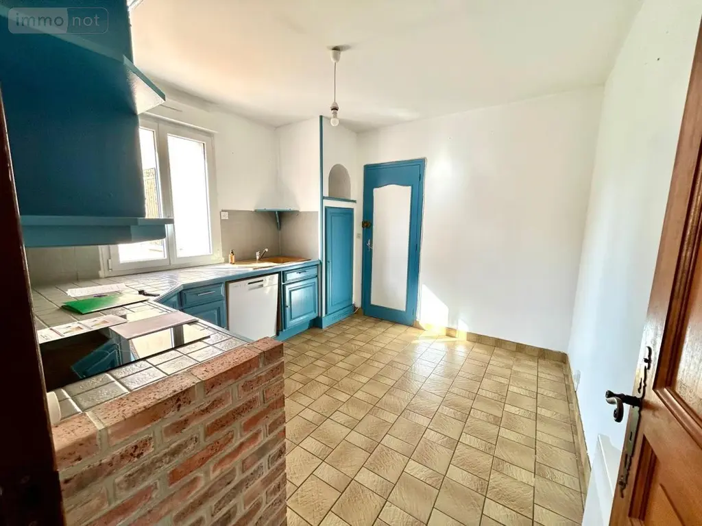 Maison a vendre Saint-Sauveur-le-Vicomte 50390 Manche 50 120 m2 215800 euros 50061-3005 004