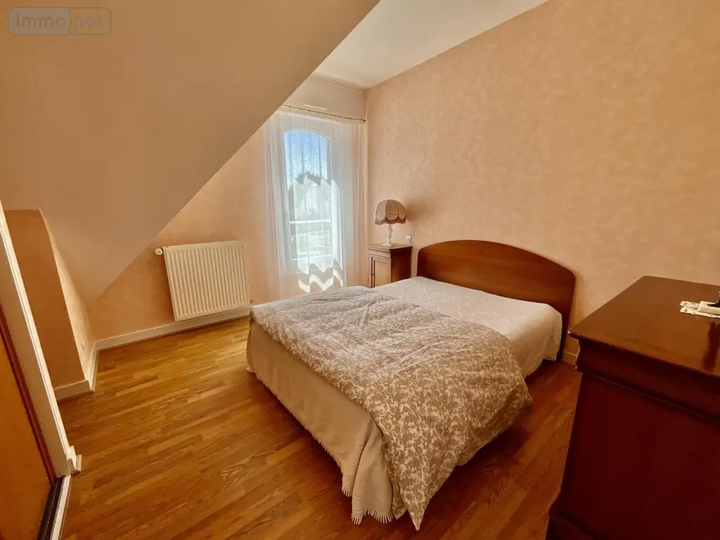 Maison a vendre Ploemeur 56270 Morbihan 56 159 m2 680000 euros 56082-1617 014