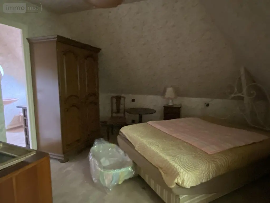 Maison a vendre Caudry 59540 Nord 59 258 m2 7 pièces 292000 euros 59098-11808 010