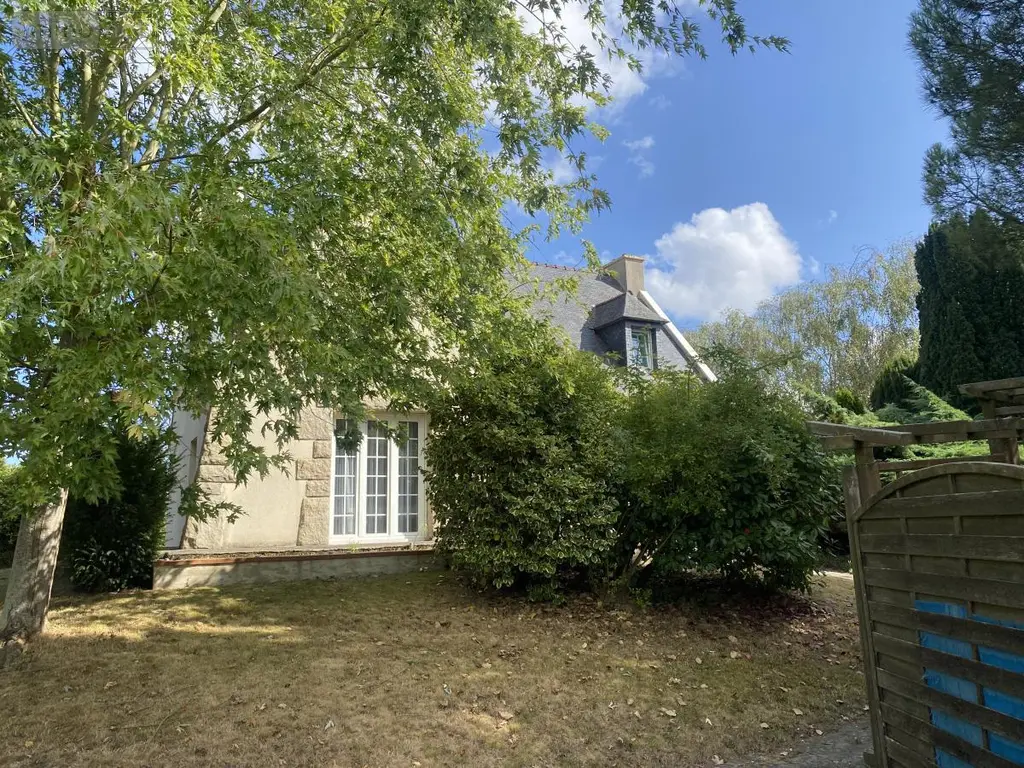 Maison a vendre Quemper-Guézennec 22260 Côtes-d'Armor 22 153 m2 252000 euros 22079-833 008
