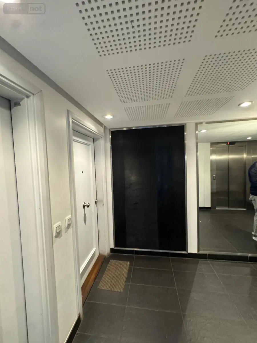 Appartement a vendre Châtillon 92320 Hauts-de-Seine 92 32 m2 1 pièce 233272 euros 79066-125 006
