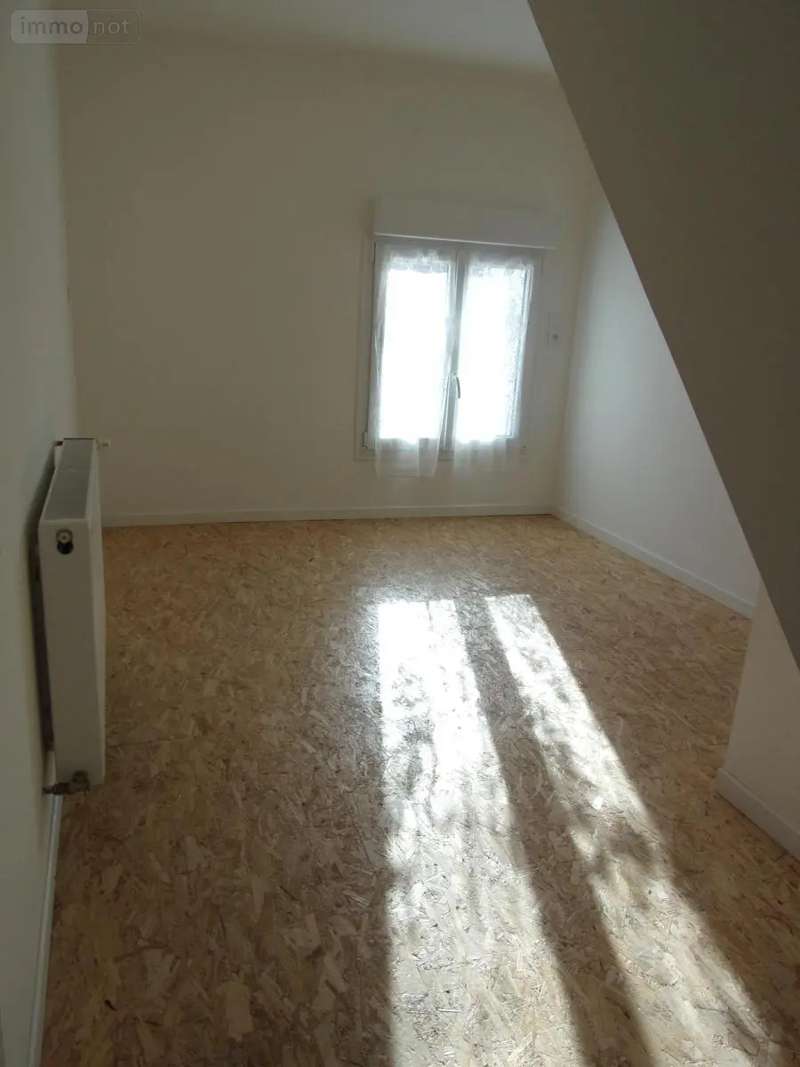 Maison a vendre Famars 59300 Nord 59 95 m2 89950 euros 59157-2444 006