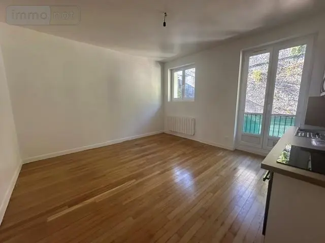 Location appartement Rives-en-Seine 76490 Seine-Maritime 76 73 m2 3 pièces 790 euros 76087-L24 005