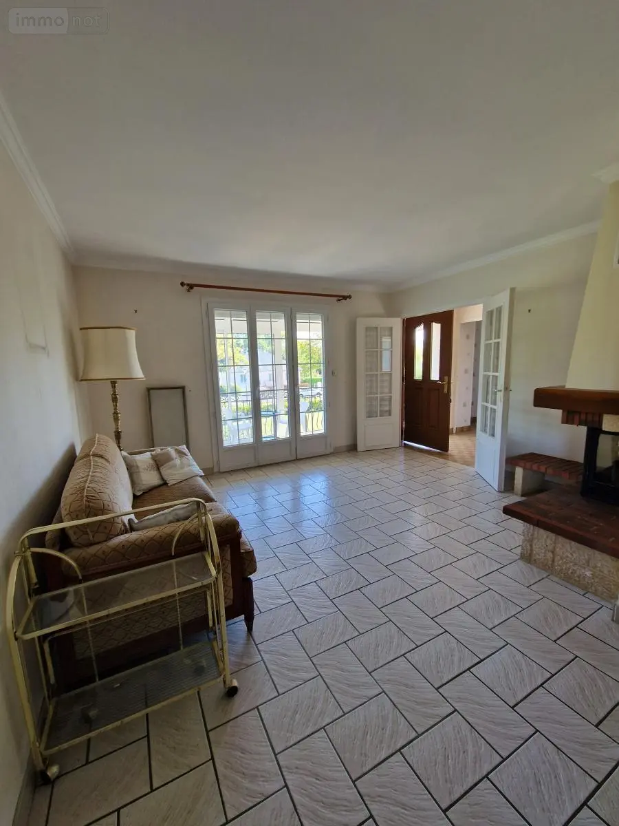 Maison a vendre Fondettes 37230 Indre-et-Loire 37 86 m2 5 pièces 269360 euros 37009-2667 003