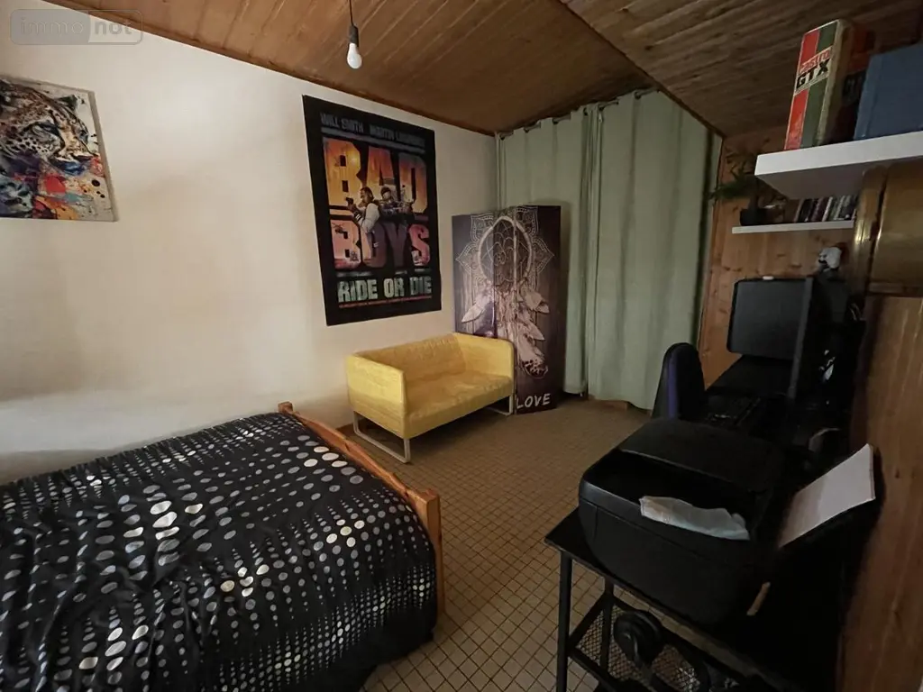 Maison a vendre Paimpol 22500 Côtes-d'Armor 22 90 m2 4 pièces 246000 euros 22023-3589 005